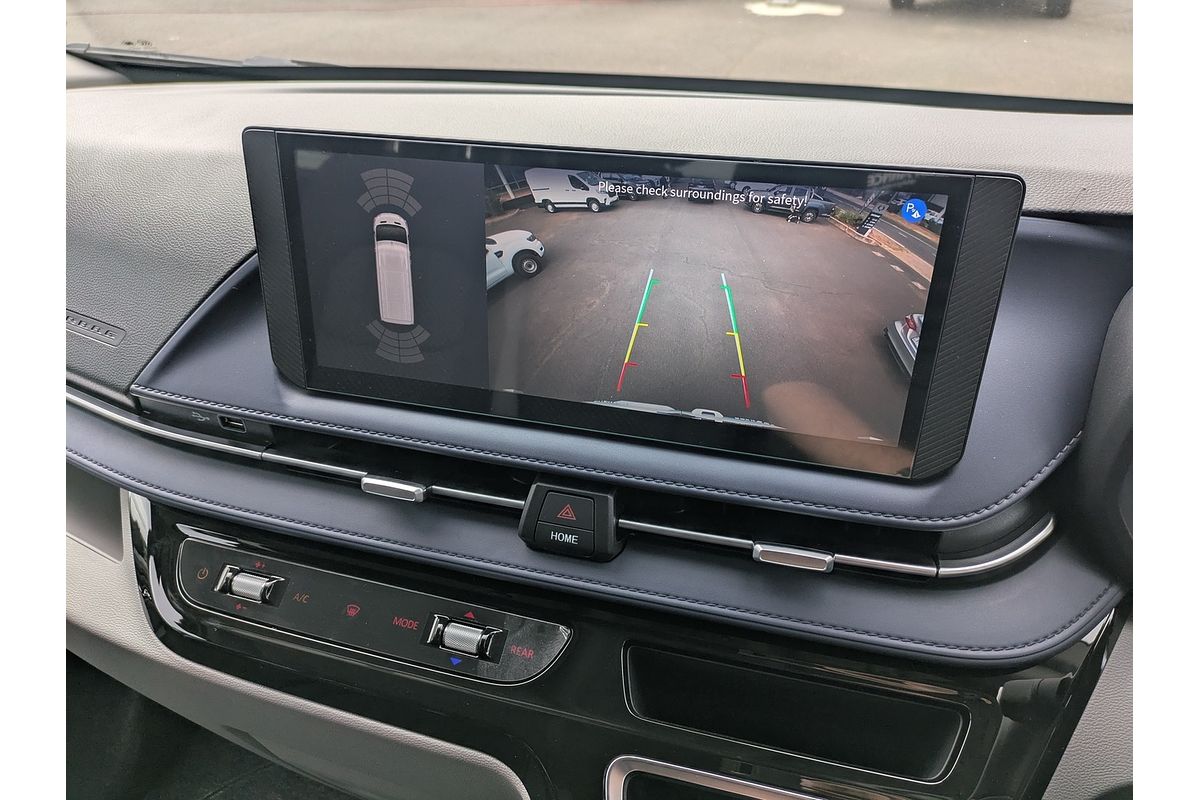 2025 LDV Deliver 9 LWB High Roof