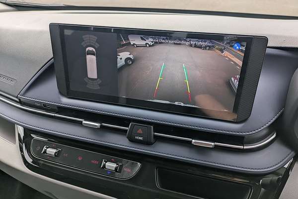 2025 LDV Deliver 9 LWB High Roof