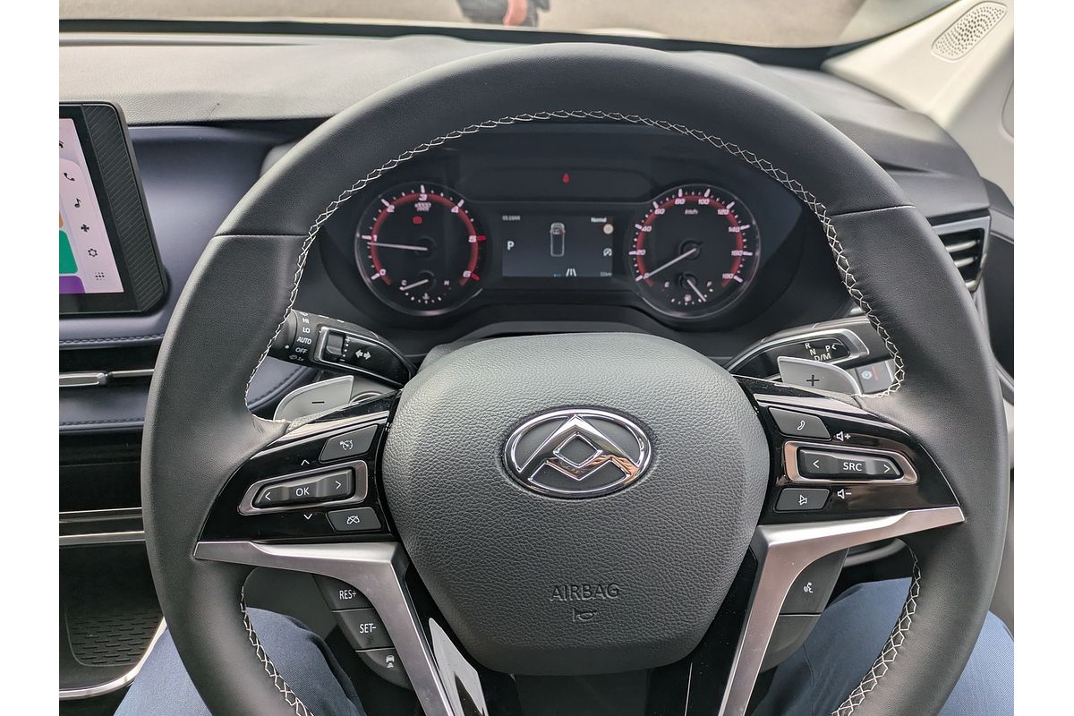 2025 LDV Deliver 9 LWB High Roof