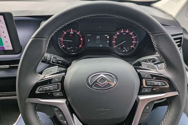 2025 LDV Deliver 9 LWB High Roof