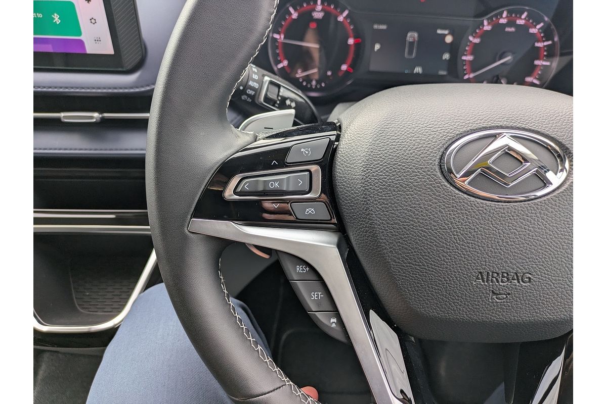 2025 LDV Deliver 9 LWB High Roof