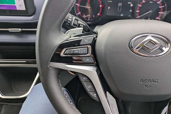 2025 LDV Deliver 9 LWB High Roof