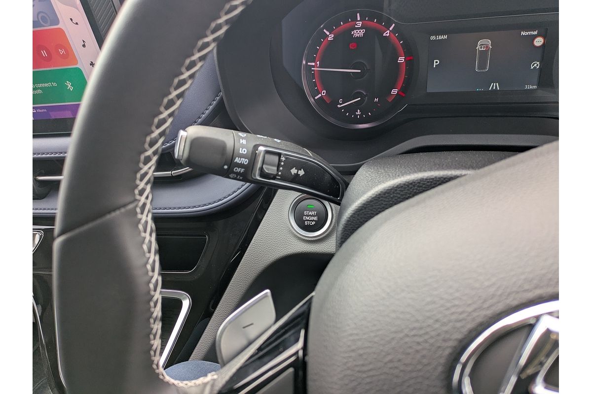 2025 LDV Deliver 9 LWB High Roof