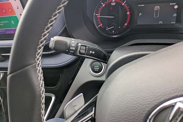 2025 LDV Deliver 9 LWB High Roof