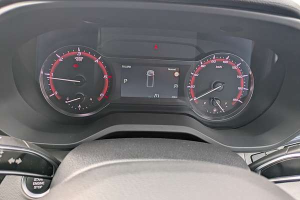 2025 LDV Deliver 9 LWB High Roof