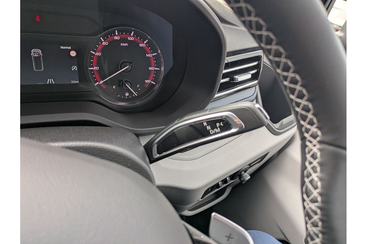 2025 LDV Deliver 9 LWB High Roof