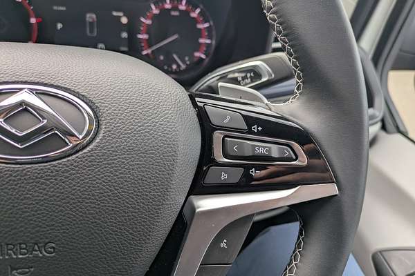 2025 LDV Deliver 9 LWB High Roof