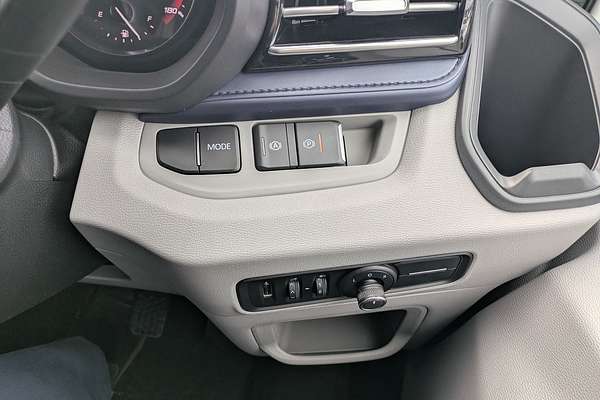 2025 LDV Deliver 9 LWB High Roof