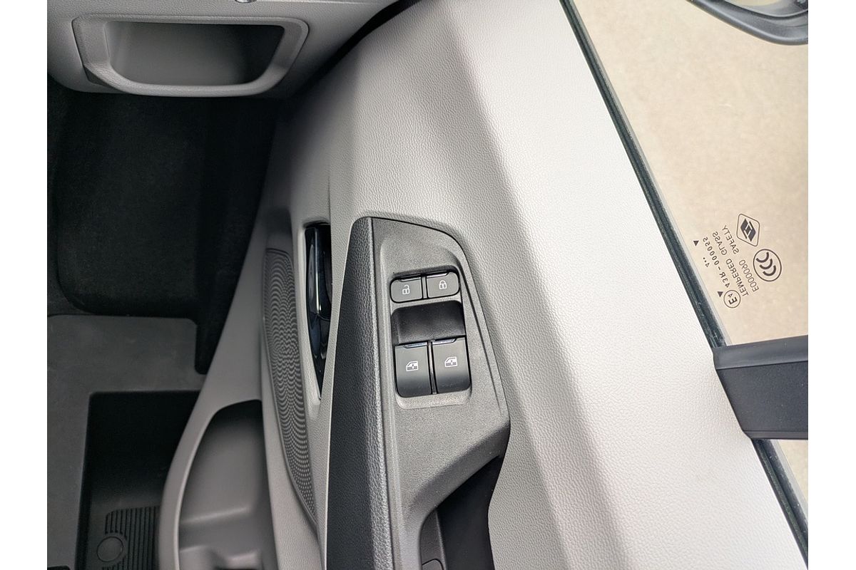 2025 LDV Deliver 9 LWB High Roof