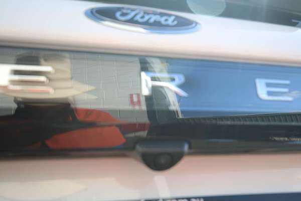 2025 Ford Everest Trend 2.0L