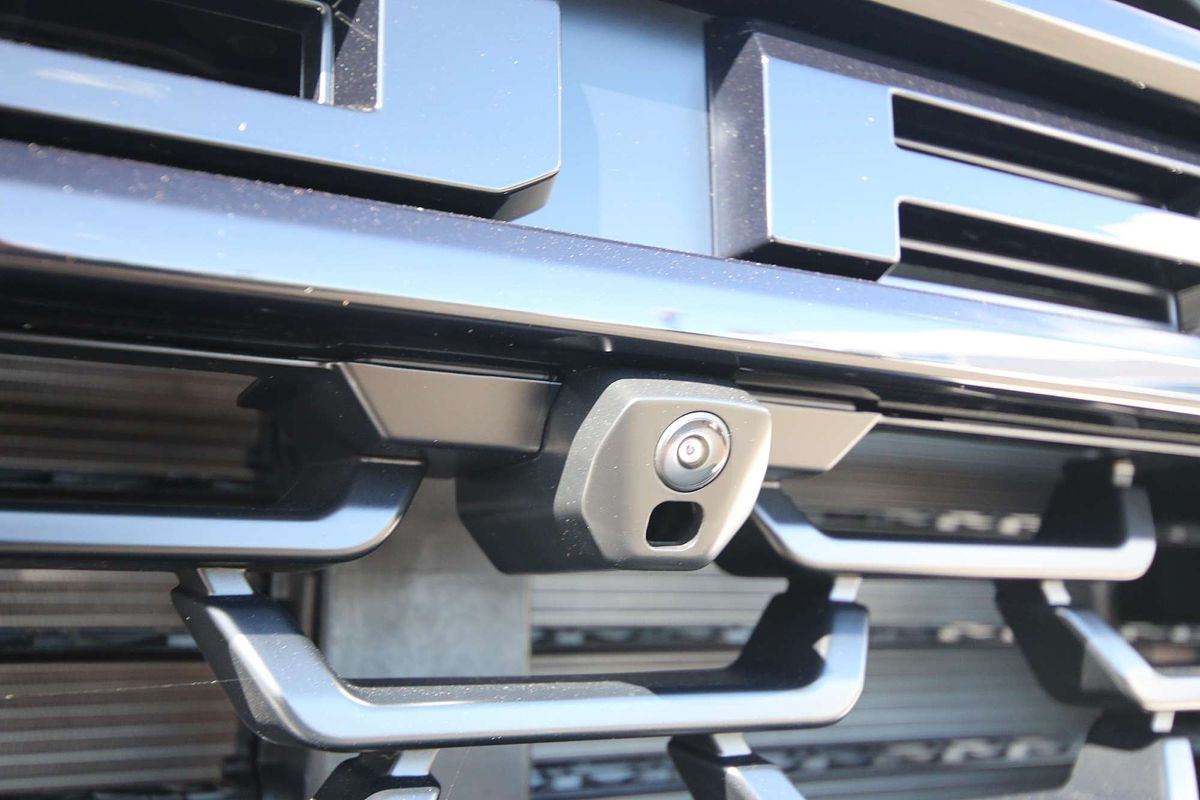 2025 Ford Everest Trend 2.0L
