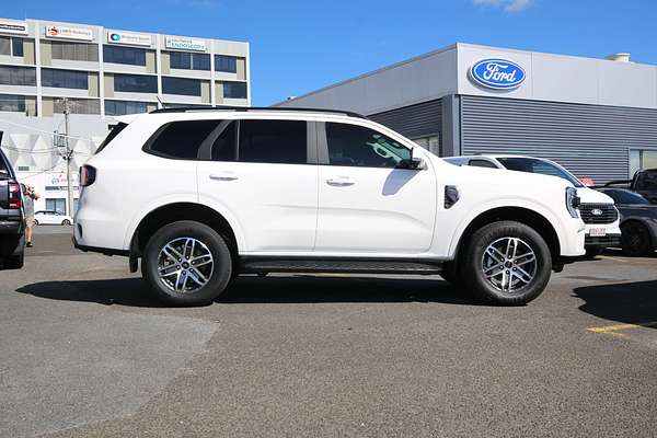 2025 Ford Everest Trend 2.0L