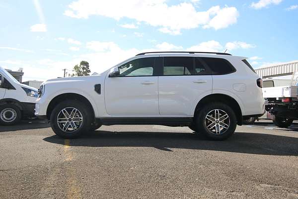 2025 Ford Everest Trend 2.0L