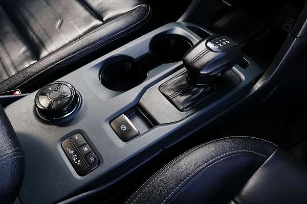 2023 Ford Ranger Sport 4X4