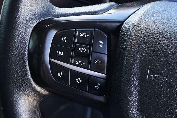 2023 Ford Ranger Sport 4X4