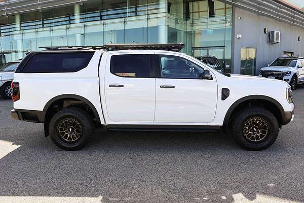 2023 Ford Ranger Sport 4X4
