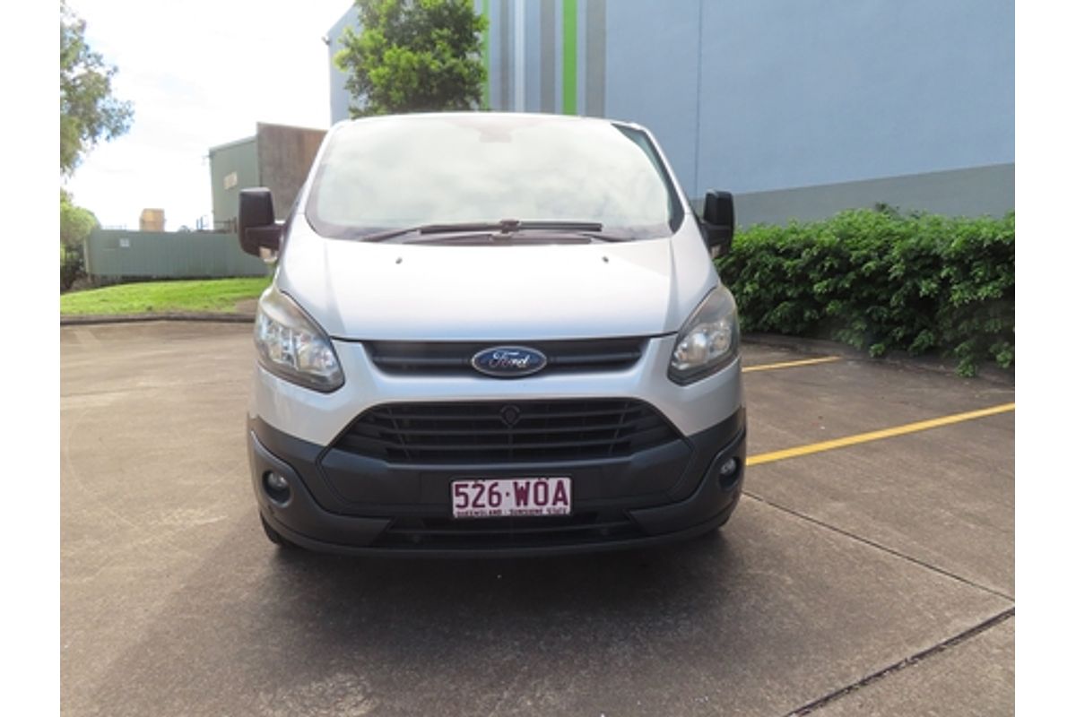2016 Ford Transit Custom 330L VN LWB