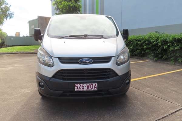 2016 Ford Transit Custom 330L VN LWB