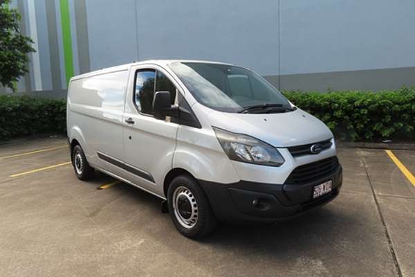 2016 Ford Transit Custom 330L VN LWB