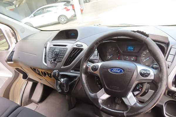 2016 Ford Transit Custom 330L VN LWB