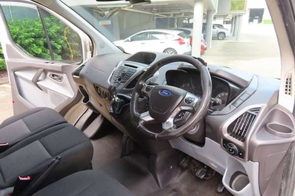 2016 Ford Transit Custom 330L VN LWB