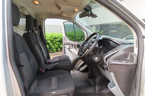 2016 Ford Transit Custom 330L VN LWB