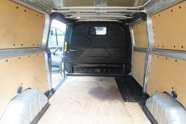 2016 Ford Transit Custom 330L VN LWB