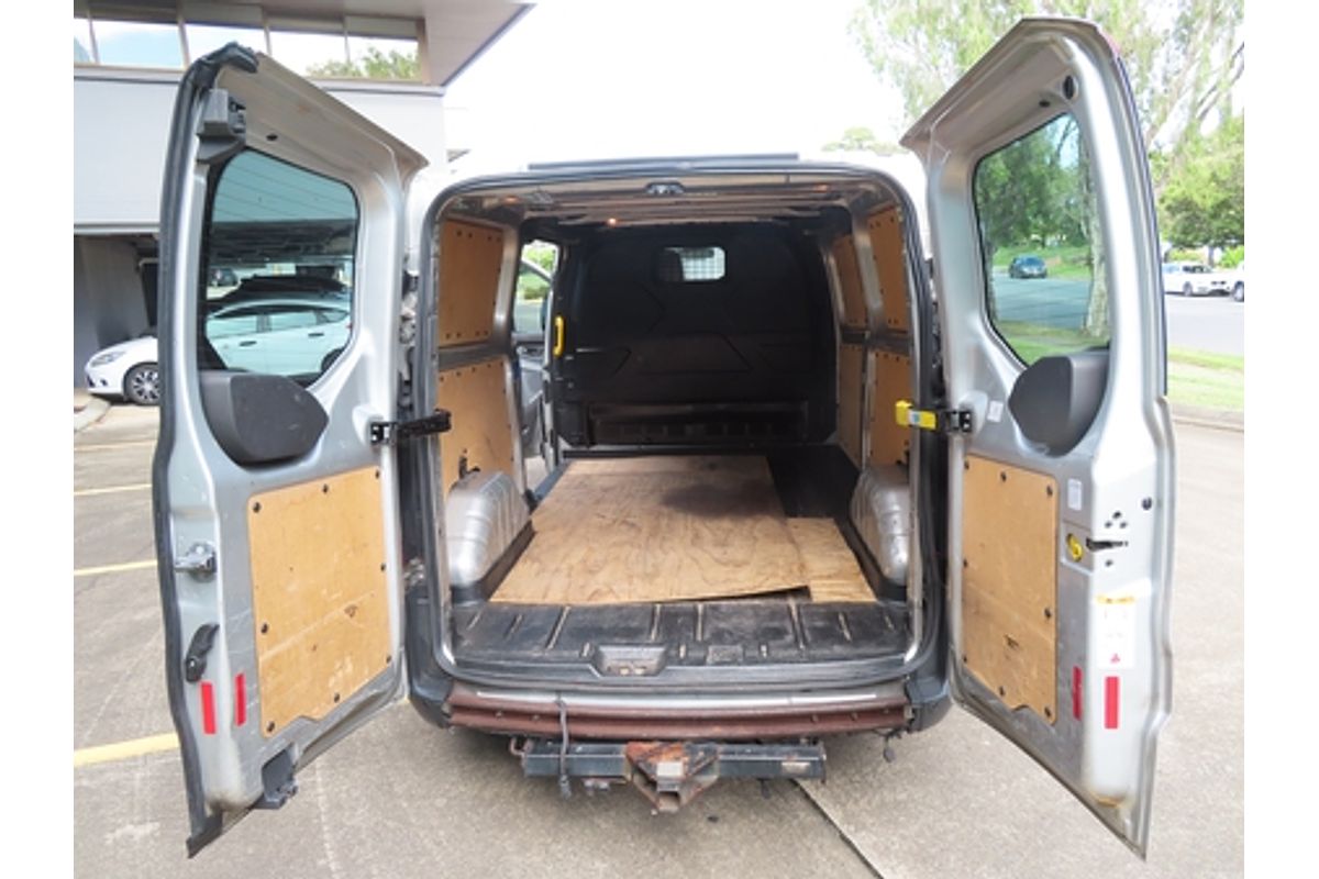 2016 Ford Transit Custom 330L VN LWB