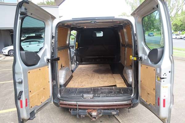 2016 Ford Transit Custom 330L VN LWB