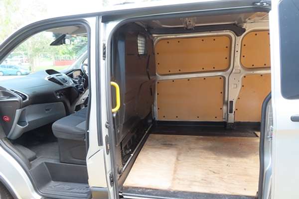2016 Ford Transit Custom 330L VN LWB