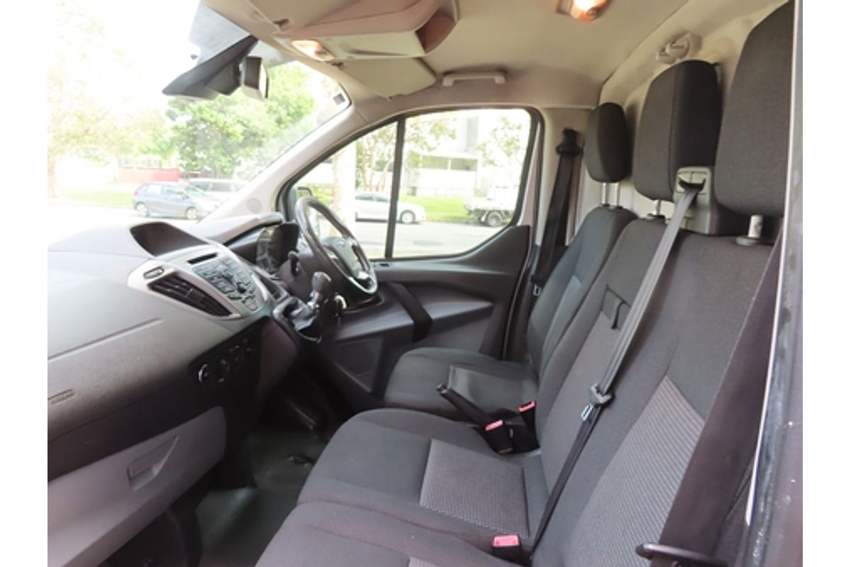 2016 Ford Transit Custom 330L VN LWB