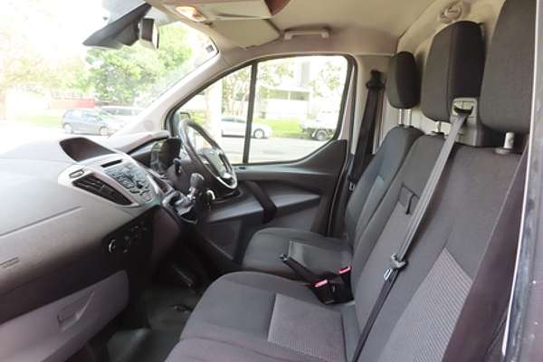 2016 Ford Transit Custom 330L VN LWB