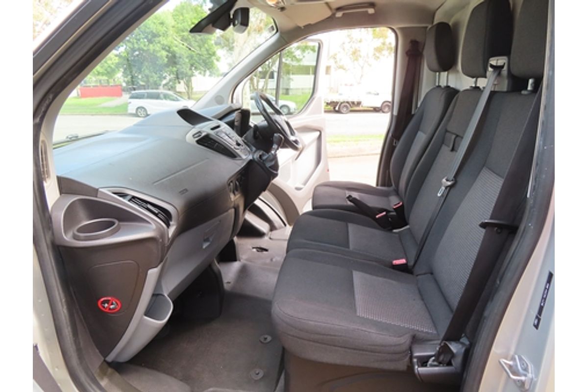 2016 Ford Transit Custom 330L VN LWB