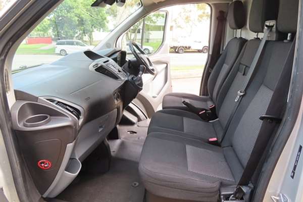 2016 Ford Transit Custom 330L VN LWB