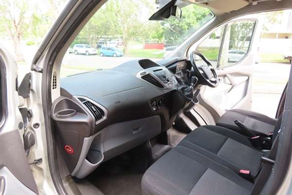 2016 Ford Transit Custom 330L VN LWB