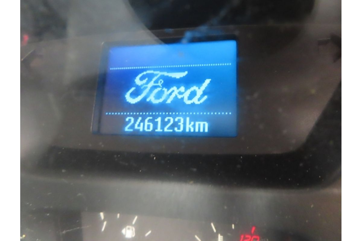 2016 Ford Transit Custom 330L VN LWB
