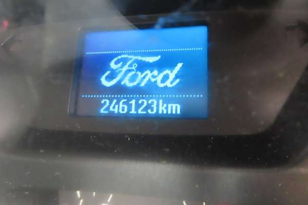 2016 Ford Transit Custom 330L VN LWB