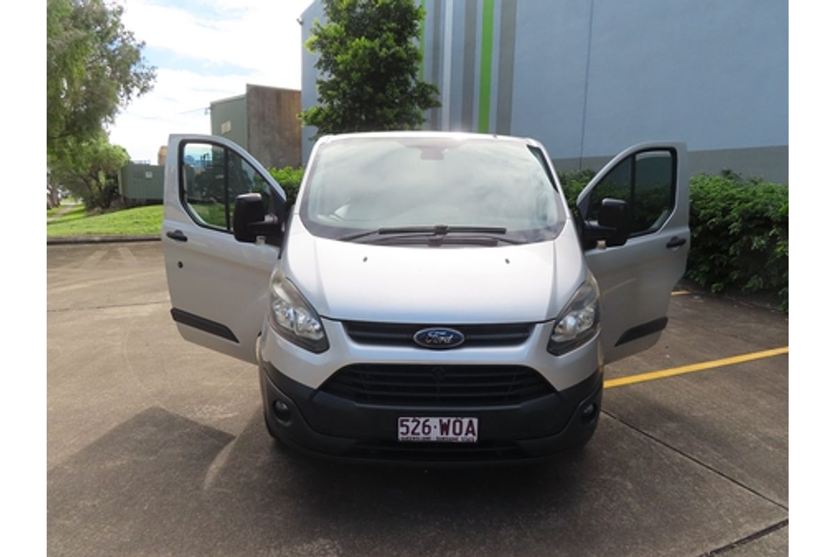 2016 Ford Transit Custom 330L VN LWB