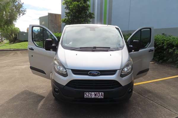 2016 Ford Transit Custom 330L VN LWB
