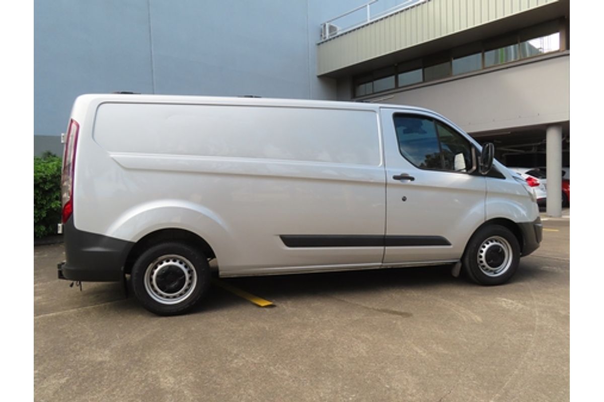 2016 Ford Transit Custom 330L VN LWB