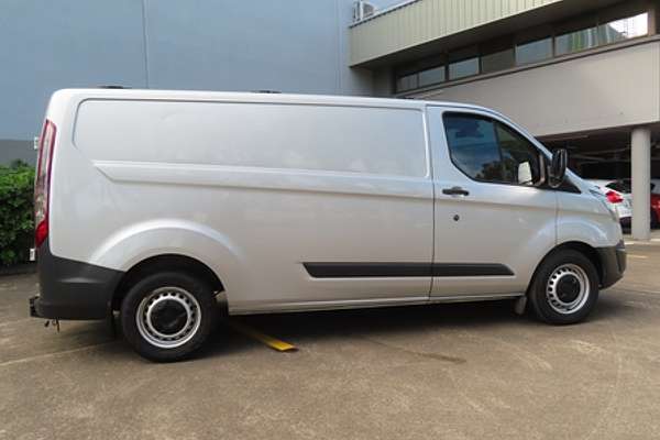 2016 Ford Transit Custom 330L VN LWB