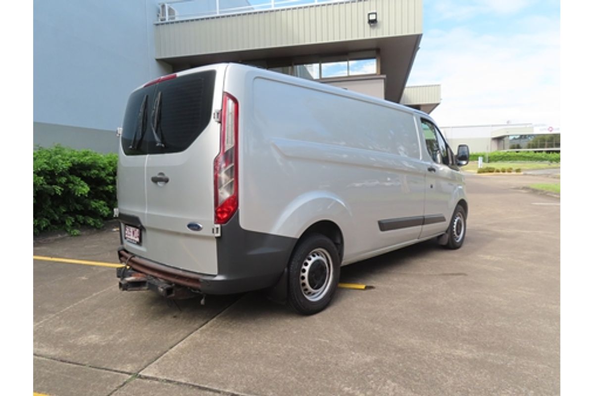 2016 Ford Transit Custom 330L VN LWB