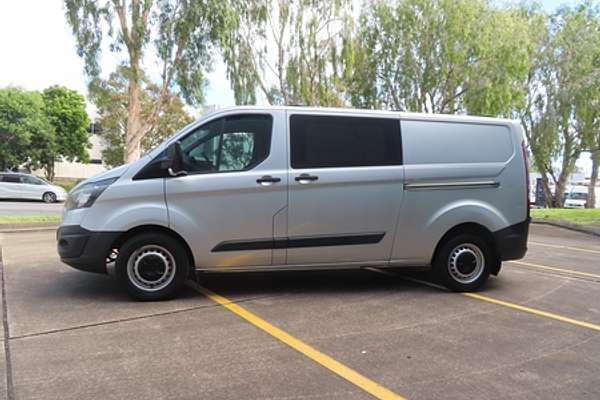 2016 Ford Transit Custom 330L VN LWB