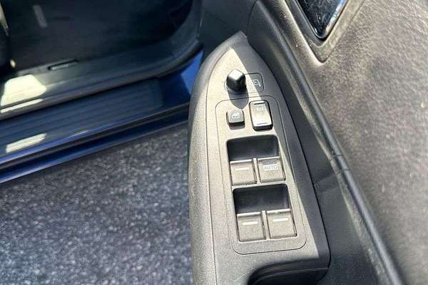 2006 Honda Accord VTi Special Edition 7th Gen