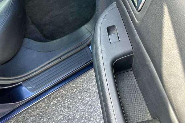 2006 Honda Accord VTi Special Edition 7th Gen