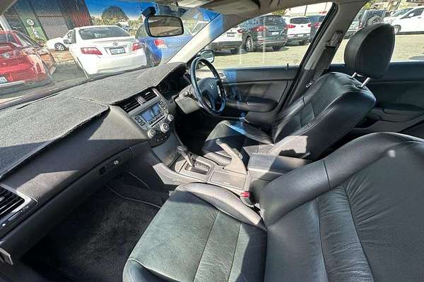 2006 Honda Accord VTi Special Edition 7th Gen