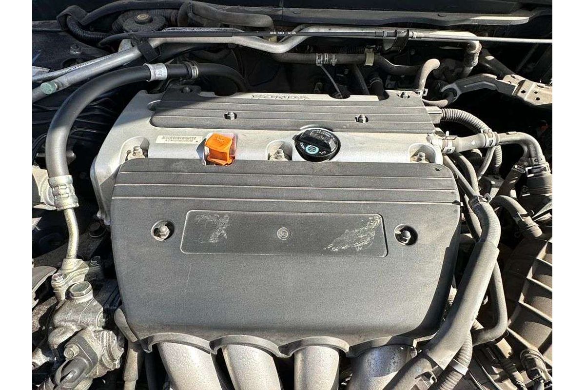 2006 Honda Accord VTi Special Edition 7th Gen