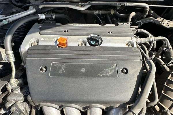 2006 Honda Accord VTi Special Edition 7th Gen