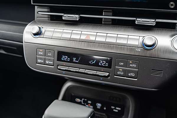 2025 Hyundai Kona Hybrid SX2.V2