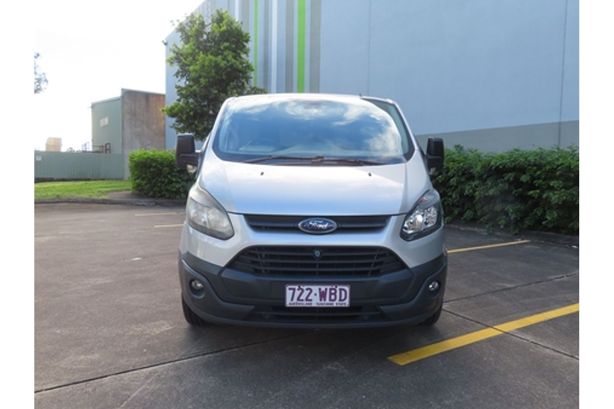 2015 Ford Transit Custom 330L VN LWB